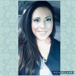 Meet your Posher, Jillian